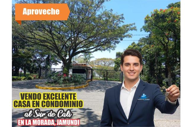 Casas, Venta en Jamundí