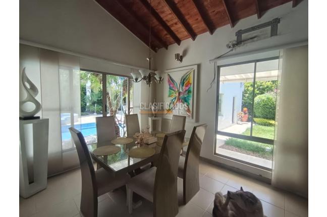 Casas, Venta en Jamundí