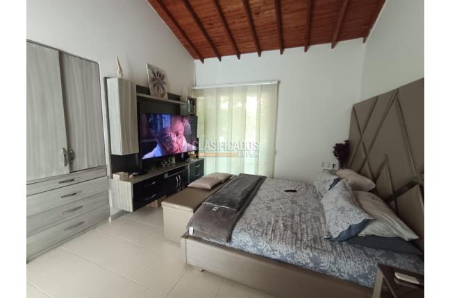 Casas, Venta, Jamundí - $1.500.000.000