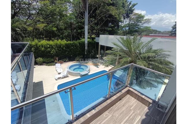 Casas, Venta, Jamundí - $1.500.000.000