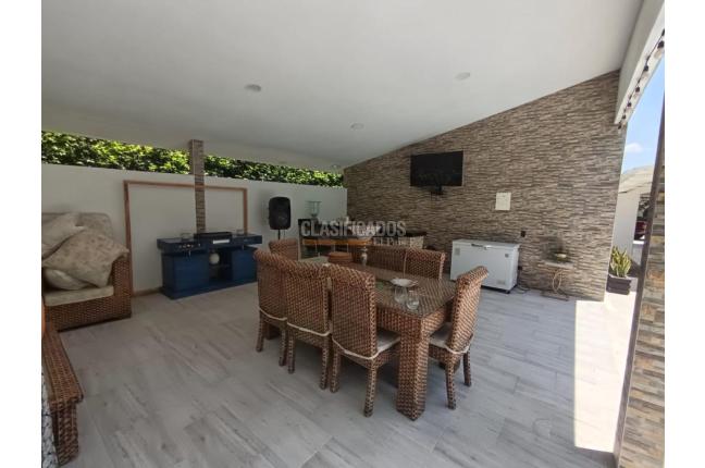 Casas, Venta, Jamundí - $1.500.000.000
