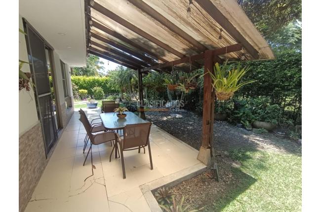 Casas, Venta, Jamundí - $1.500.000.000