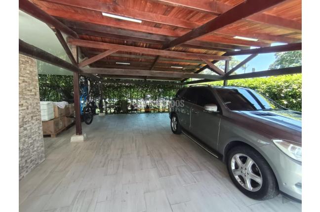 Casas, Venta, Jamundí - $1.500.000.000