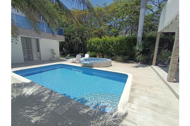 Casas, Venta, Jamundí - $1.500.000.000