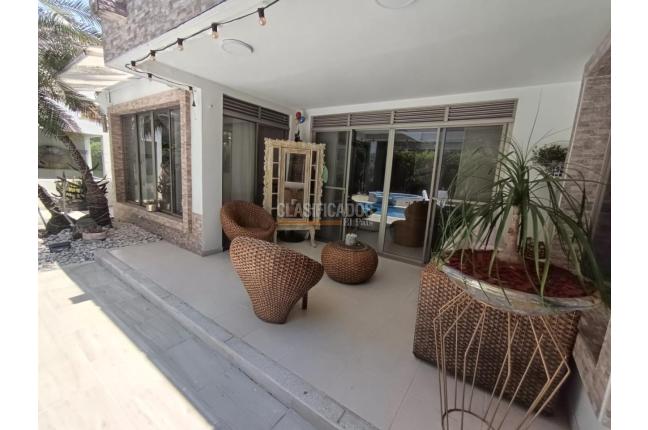 Casas, Venta, Jamundí - $1.500.000.000