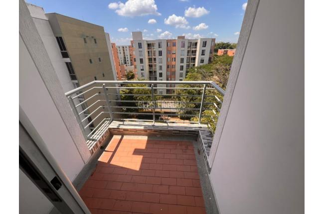 Apartamentos, Venta en Valle del Lili