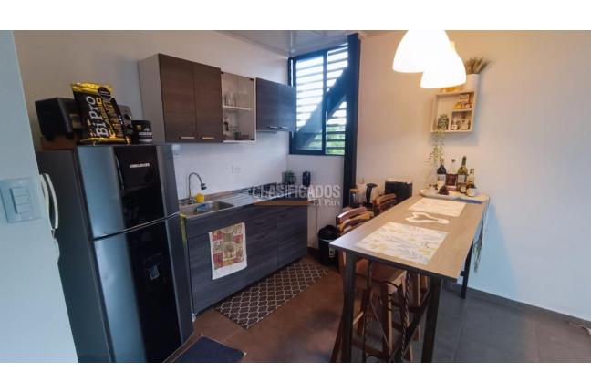 Apartaestudios, Alquiler en Tejares de San Fernando