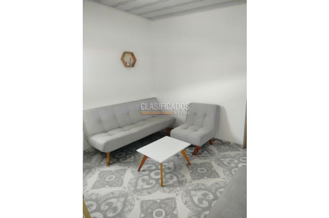 Apartaestudios, Alquiler en La Campiña