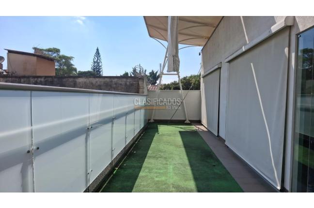 Casas, Venta en Santa Mónica Norte