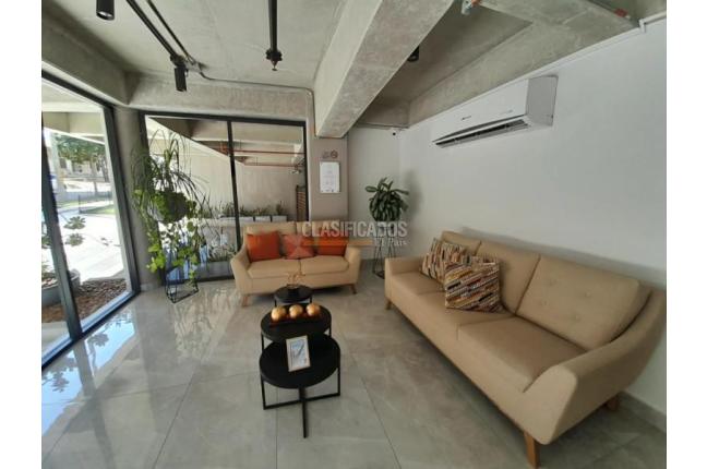 Apartamentos, Alquiler en Barranquilla