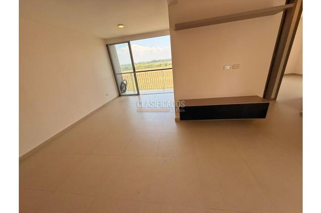 Apartamentos, Alquiler en Jamundí