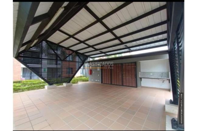 Apartamentos, Alquiler, Jamundí - $1.100.000