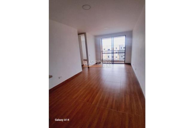 Apartamentos, Alquiler, Jamundí - $1.100.000