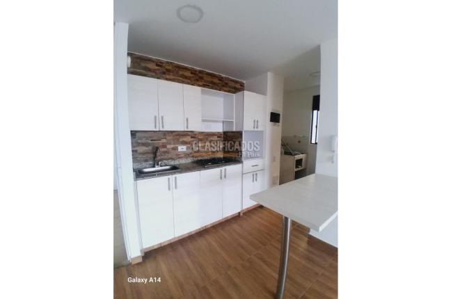 Apartamentos, Alquiler, Jamundí - $1.100.000