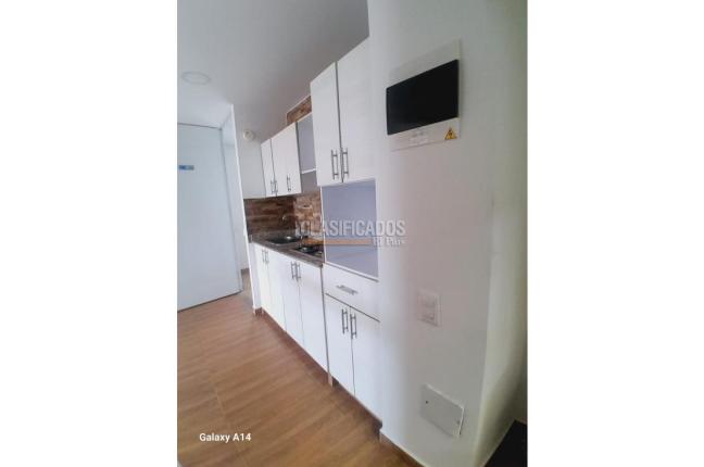 Apartamentos, Alquiler, Jamundí - $1.100.000