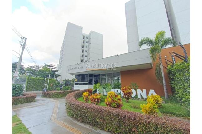 Apartamentos, Alquiler en Yumbo