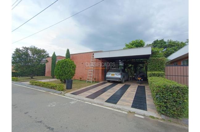 Casas, Venta en Jamundí