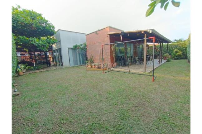 Casas, Venta, Jamundí - $850.000.000