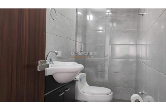Apartamentos, Alquiler, Bogotá - $2.200.000