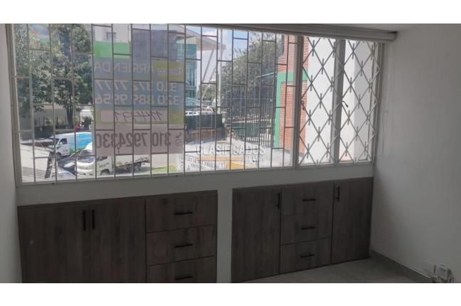 Apartamentos, Alquiler, Bogotá - $2.200.000