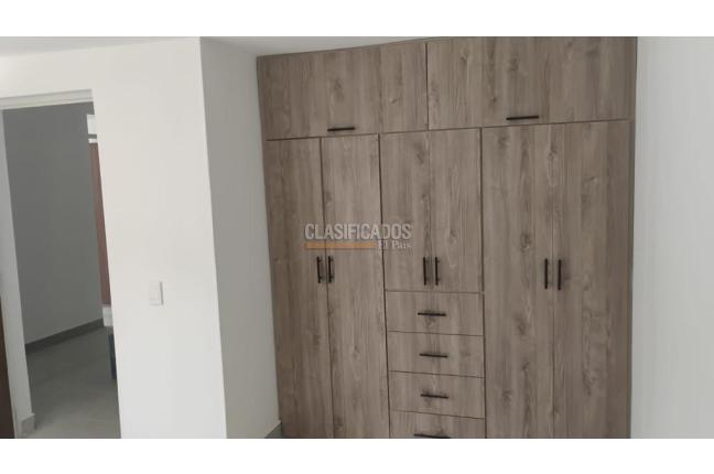 Apartamentos, Alquiler, Bogotá - $2.200.000