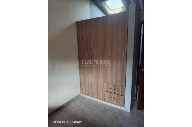 Apartamentos, Alquiler, Valle Grande - $900.000