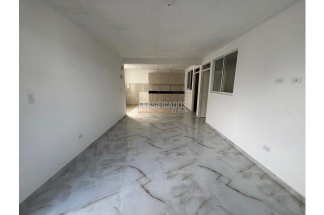 Apartamentos, Alquiler en Santo Domingo