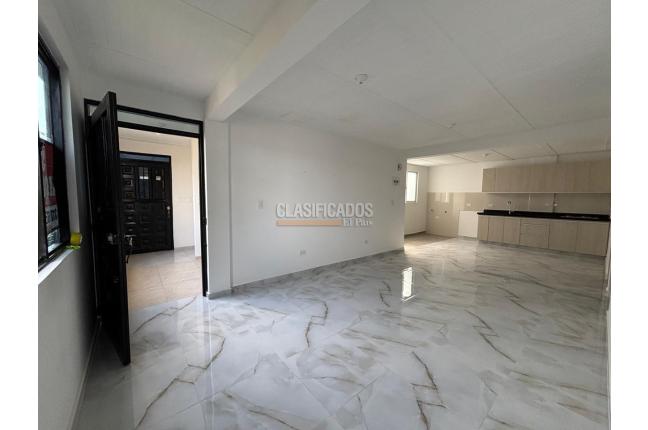 Apartamentos, Alquiler en Santo Domingo