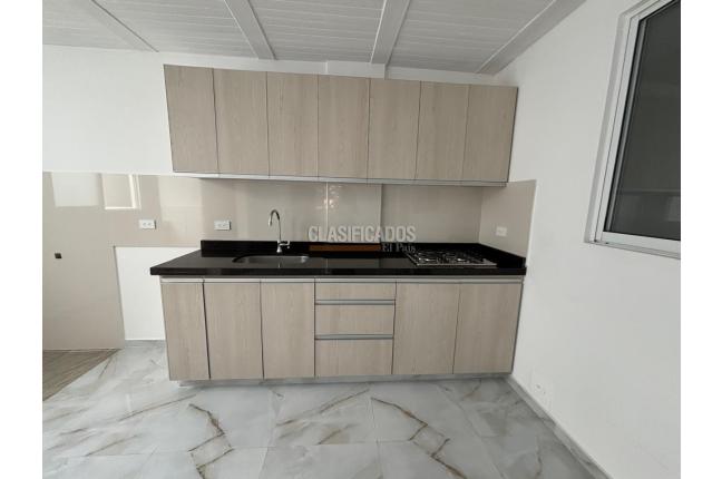 Apartamentos, Alquiler, Santo Domingo - $1.280.000