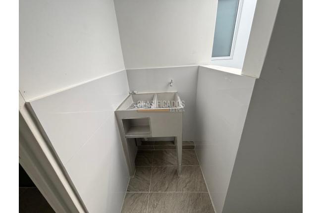 Apartamentos, Alquiler, Santo Domingo - $1.280.000