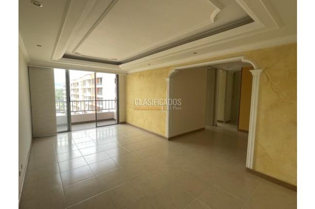 Apartamentos, Venta en El Ingenio