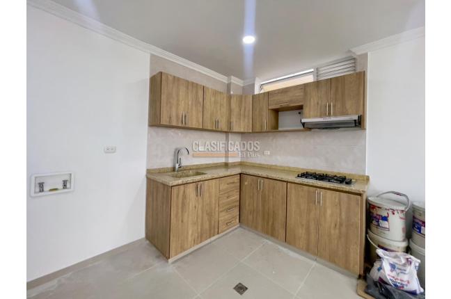 Apartamentos, Alquiler en Calima