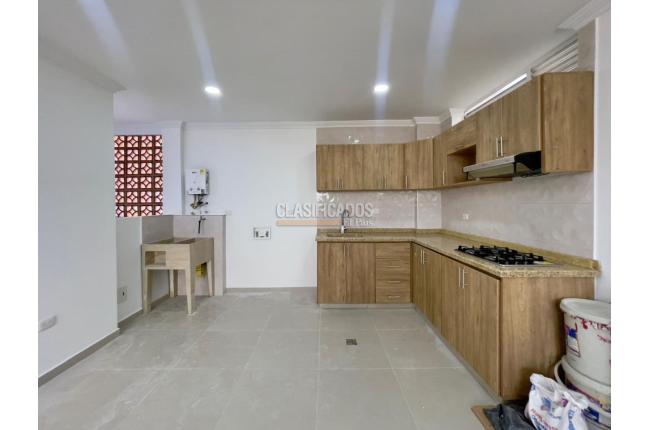 Apartamentos, Alquiler, Calima - $1.150.000