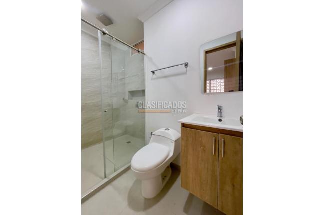 Apartamentos, Alquiler, Calima - $1.150.000