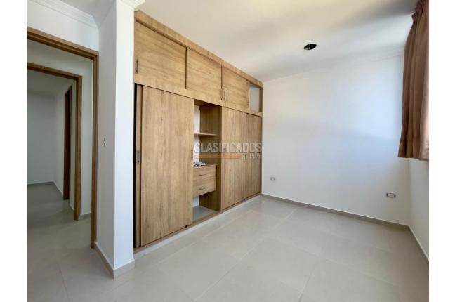 Apartamentos, Alquiler, Calima - $1.150.000