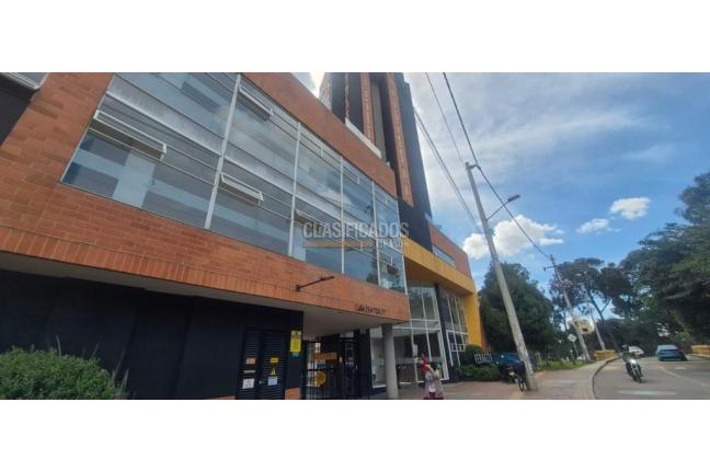 Apartamentos, Alquiler en Bogotá