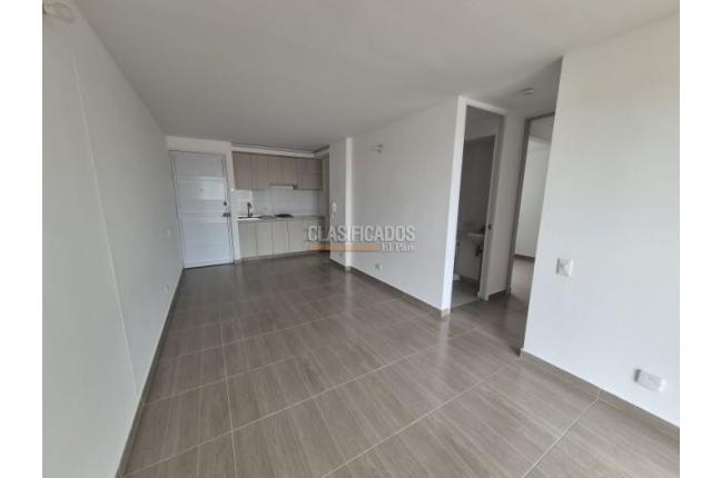 Apartamentos, Venta en Jamundí