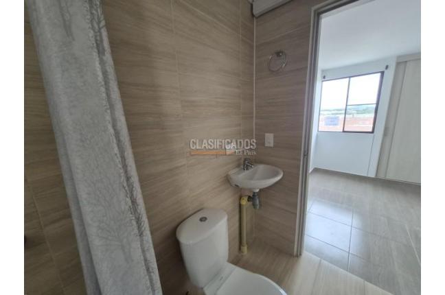 Apartamentos, Venta, Jamundí - $210.000.000