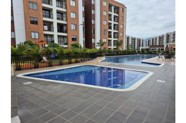 Apartamentos, Venta, Jamundí - $210.000.000