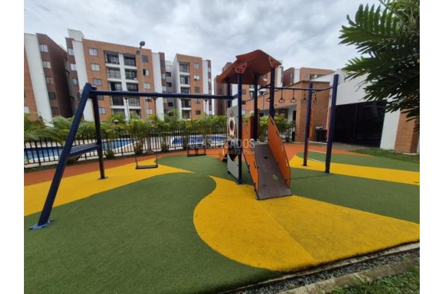 Apartamentos, Venta, Jamundí - $210.000.000