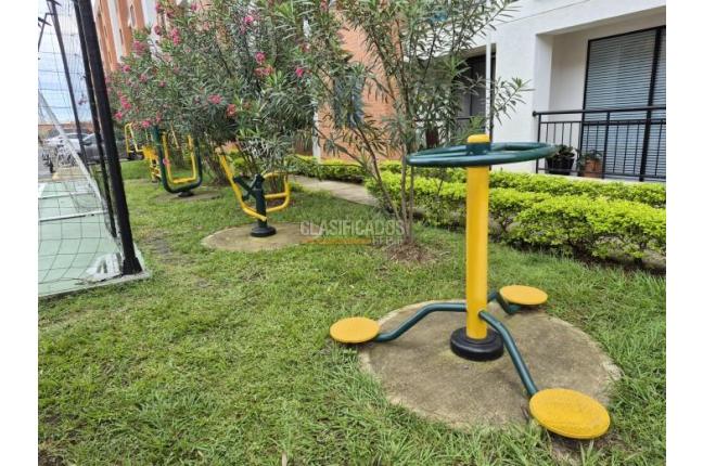 Apartamentos, Venta, Jamundí - $210.000.000