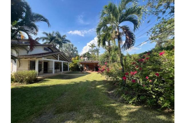 Casas, Venta en Jamundí