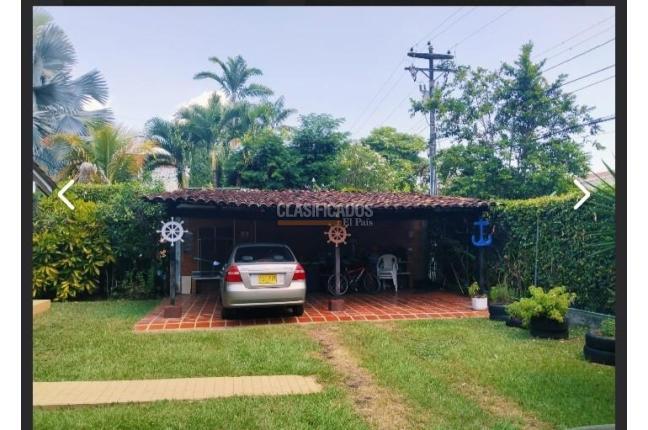 Casas, Venta, Jamundí - $800.000.000