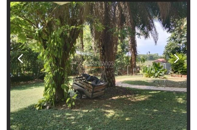 Casas, Venta, Jamundí - $800.000.000