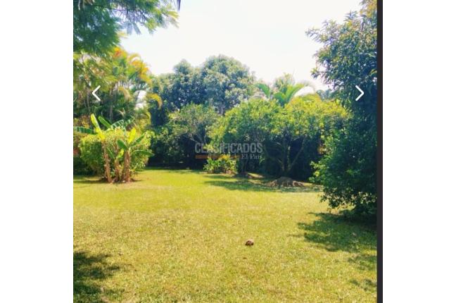 Casas, Venta, Jamundí - $800.000.000