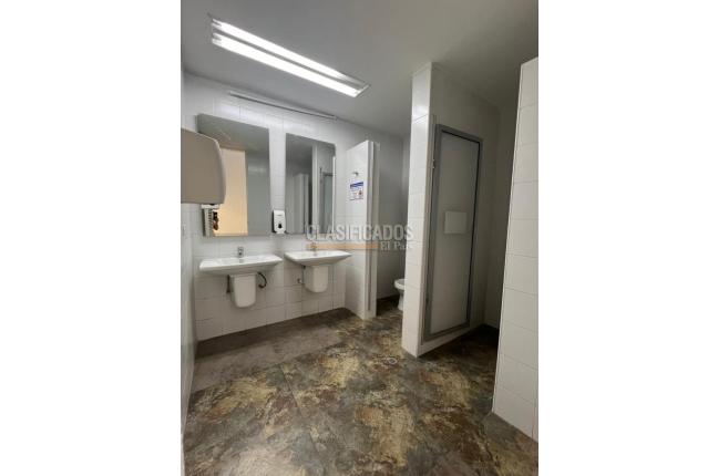 Locales y Bodegas, Alquiler, El Bosque - $13.000.000