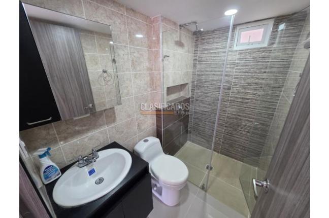 Apartamentos, Alquiler, Ciudad Pacifica - $1.300.000