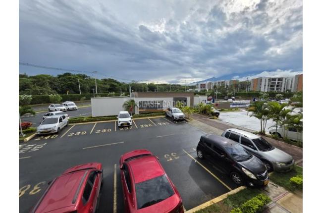 Apartamentos, Alquiler, Ciudad Pacifica - $1.300.000