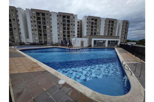 Apartamentos, Alquiler, Ciudad Pacifica - $1.300.000