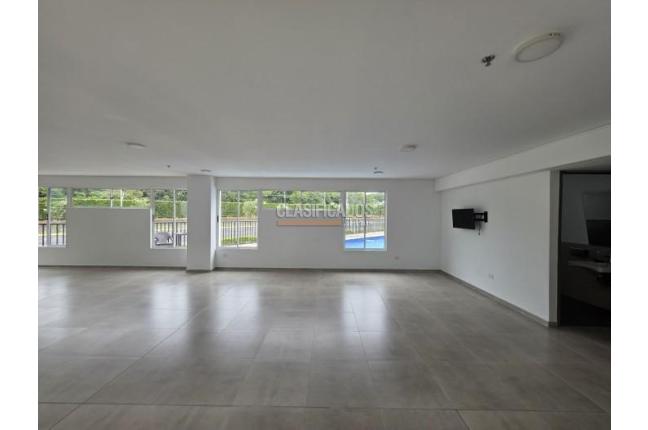 Apartamentos, Alquiler, Ciudad Pacifica - $1.300.000